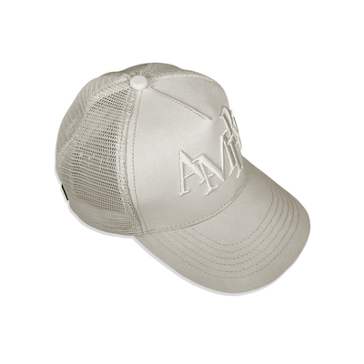 Amr Cap