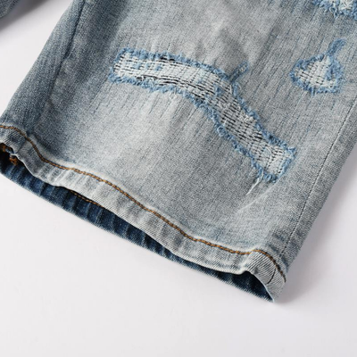 Amr Shorts