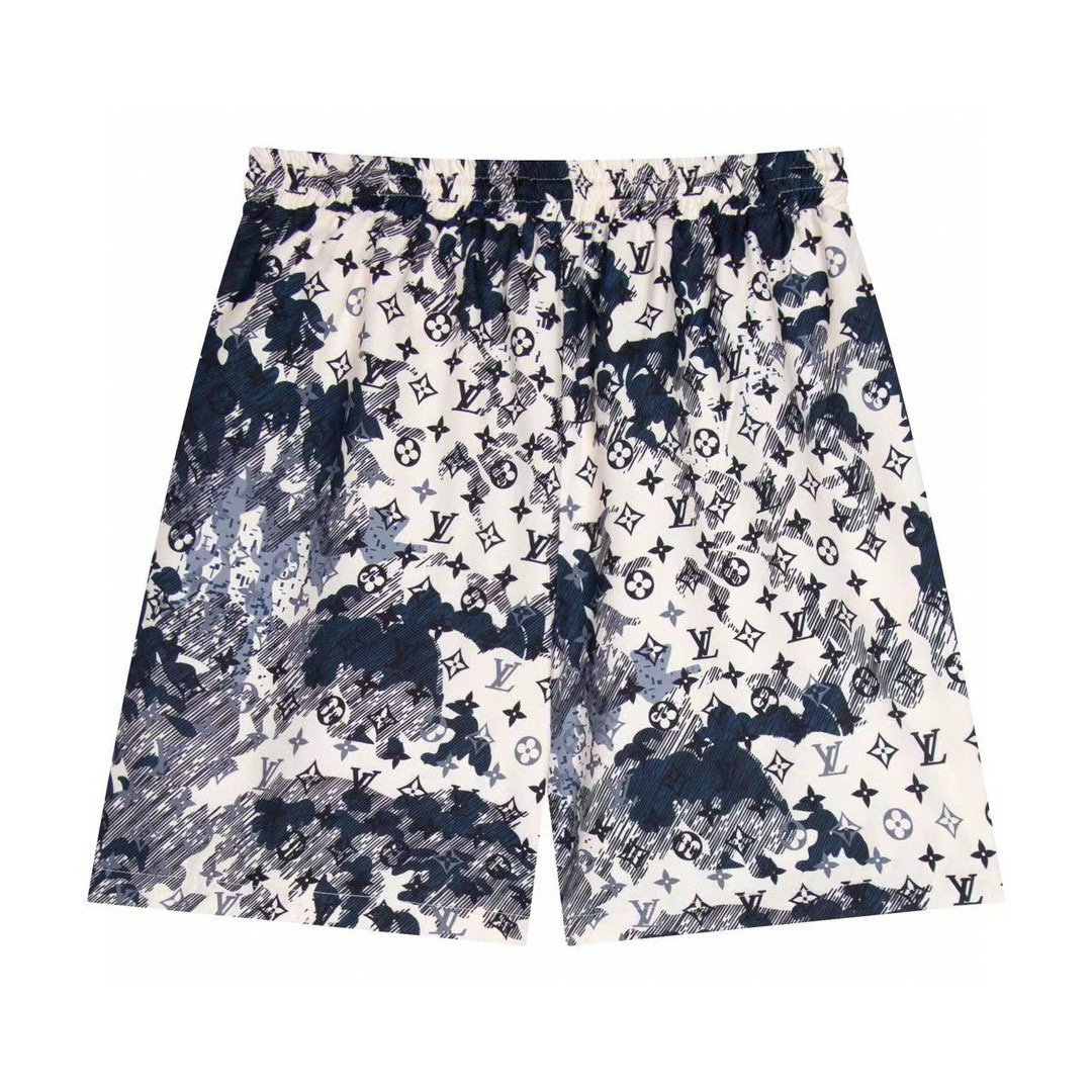 Lv Shorts