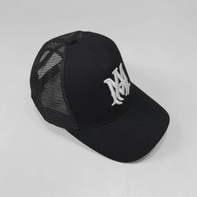 Amr Cap