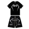 Hell Short Set