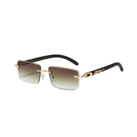 Monogram Sunglasses