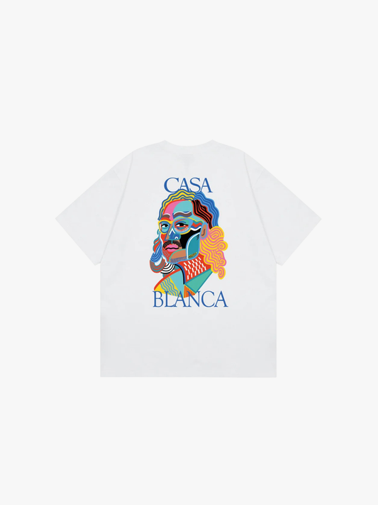 BL4NCA ™ - SHIRT
