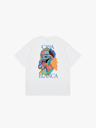 BL4NCA ™ - SHIRT