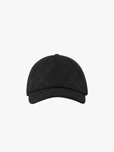 LOUV CAP