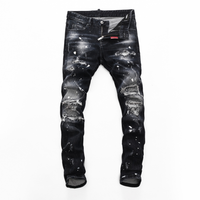 Dsq Jeans