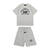Essentials Short Set