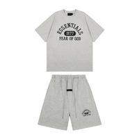 Essentials Short Set
