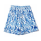 Monogram Shorts