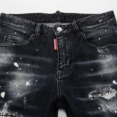 Dsq Jeans