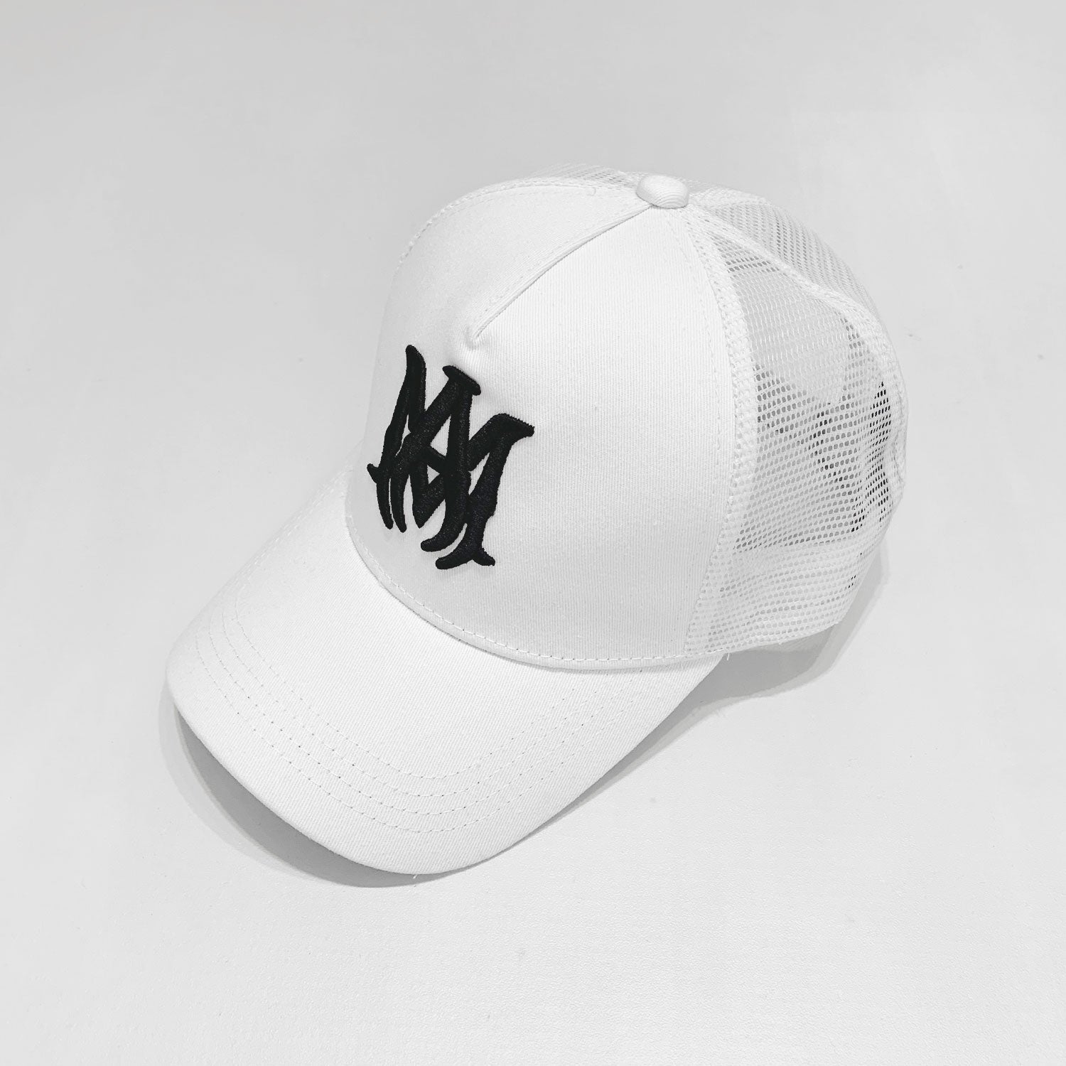Amr Cap