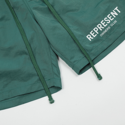 Represent Shorts