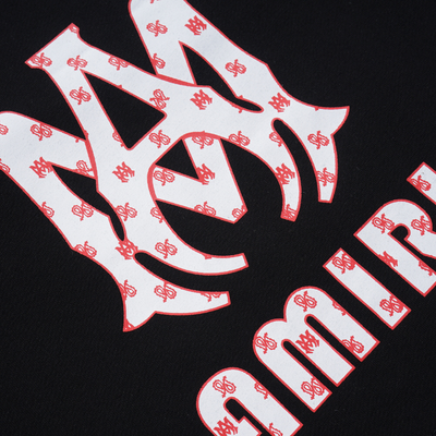 Amr Shorts