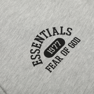 Essentials Short Set