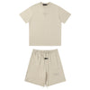 Essentials Short Set