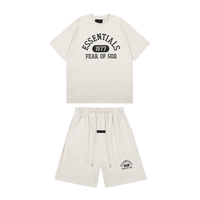 Essentials Short Set