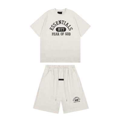 Essentials Short Set