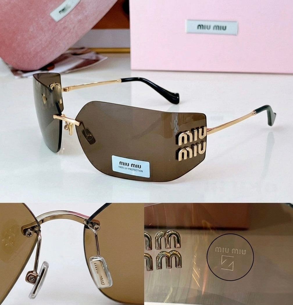 MIWA ™ - SONNENBRILLE