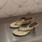 GIC HEELS