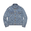 Monogram Jacket