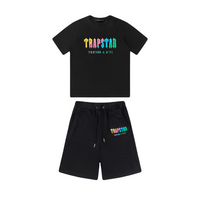 Decoded Short Set