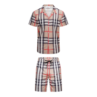 BB Short Set