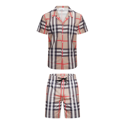 BB Short Set