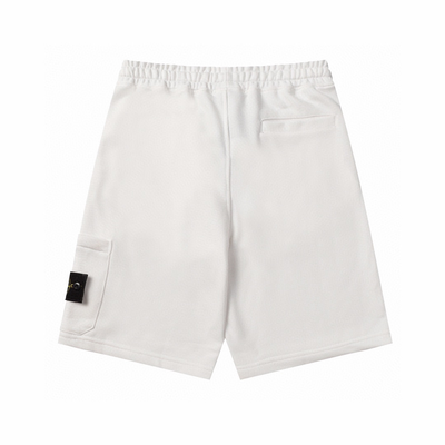 Monogram Shorts