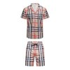 BB Short Set