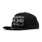Chrome Cap