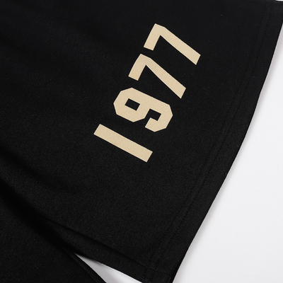 Essentials Short Set
