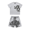 Syna Logo Set
