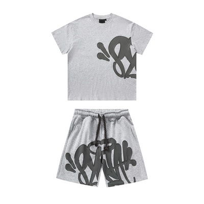 Syna Logo Set