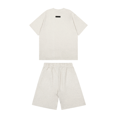Essentials Short Set