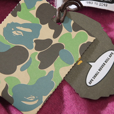 Bape Set