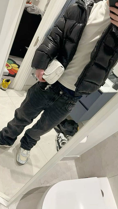 VIRAL OUTFIT 18 ¨C WINTER NIGHT