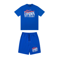Decoded London Secret Short Set