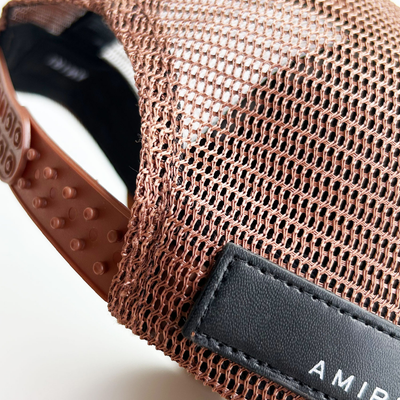 Amr Cap