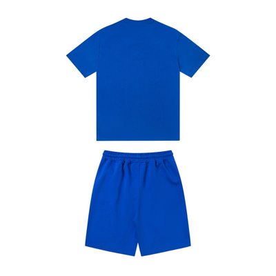 Decoded London Secret Short Set