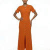 ALMA STRICKKLEID