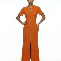 ALMA STRICKKLEID