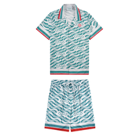 Casa Short Set