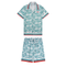 Casa Short Set