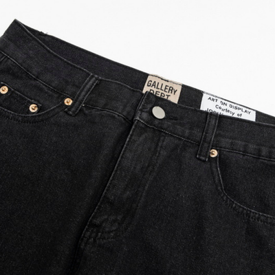 Gallery Dpt. Flared Jeans