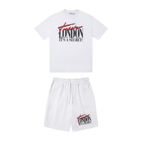 Decoded London Secret Short Set