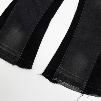 Gallery Dpt. Flared Jeans