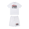 Decoded London Secret Short Set