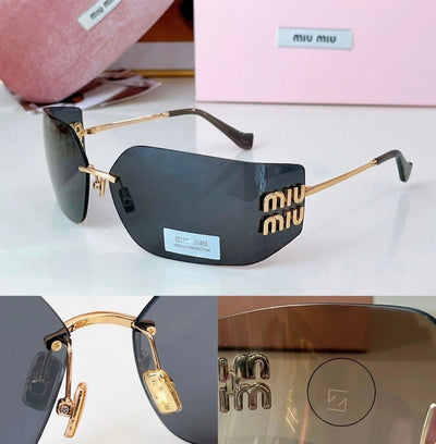 MIWA ™ - SONNENBRILLE