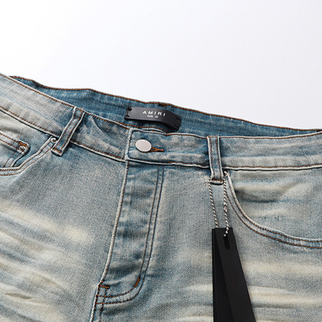 Amr Shorts