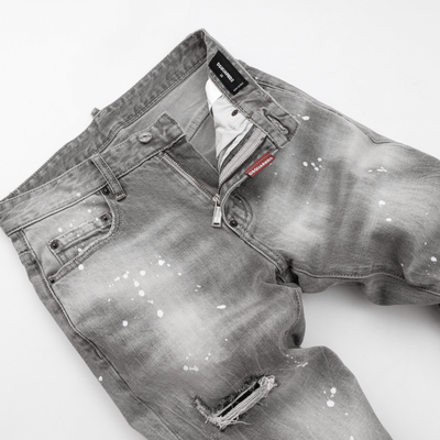 Dsq Jeans